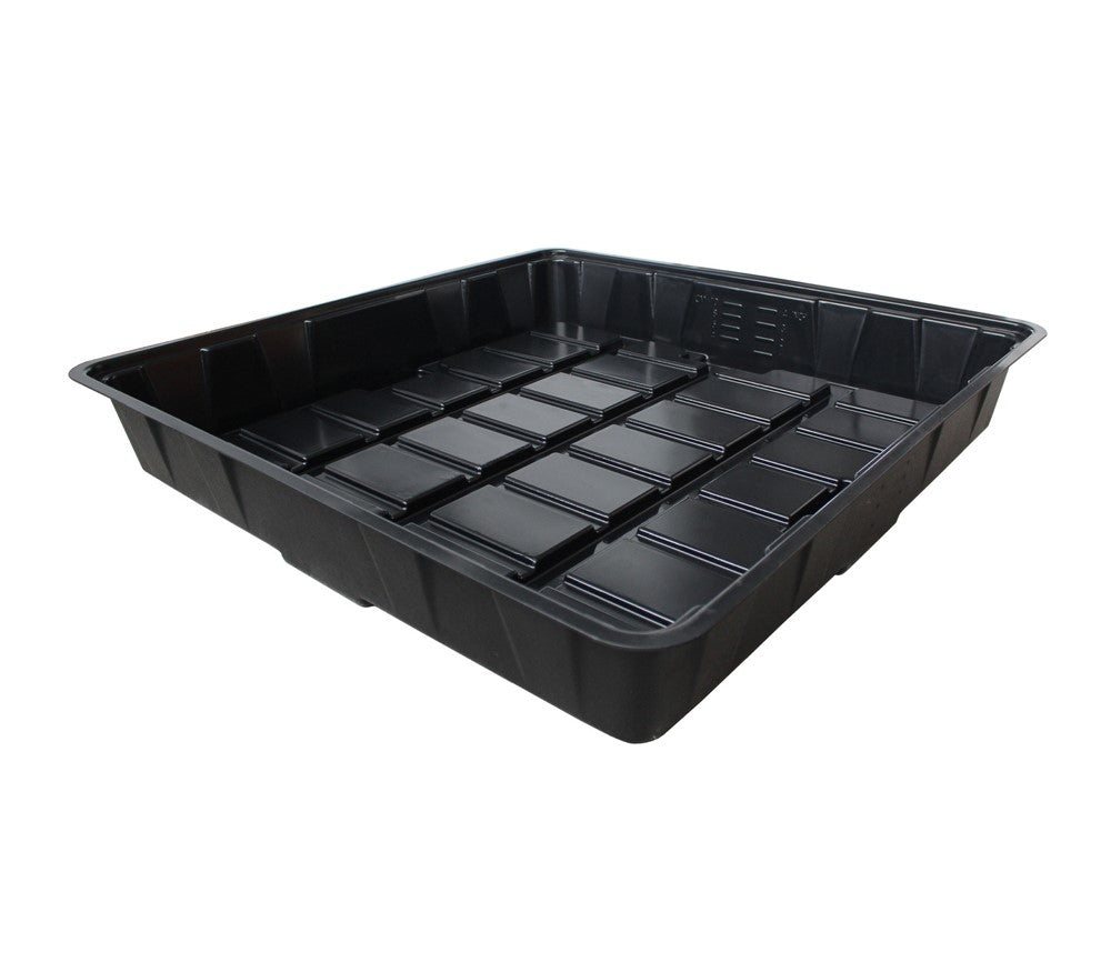 Flood & Drain Tray 1203 x 1203 x 150 mm (ABS)