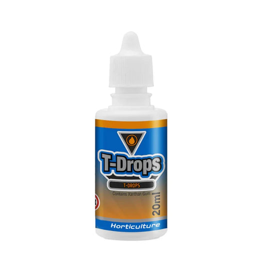 CX Horticulture T-Drops - Scarid Fly / Fungus Gnat Larvae Control
