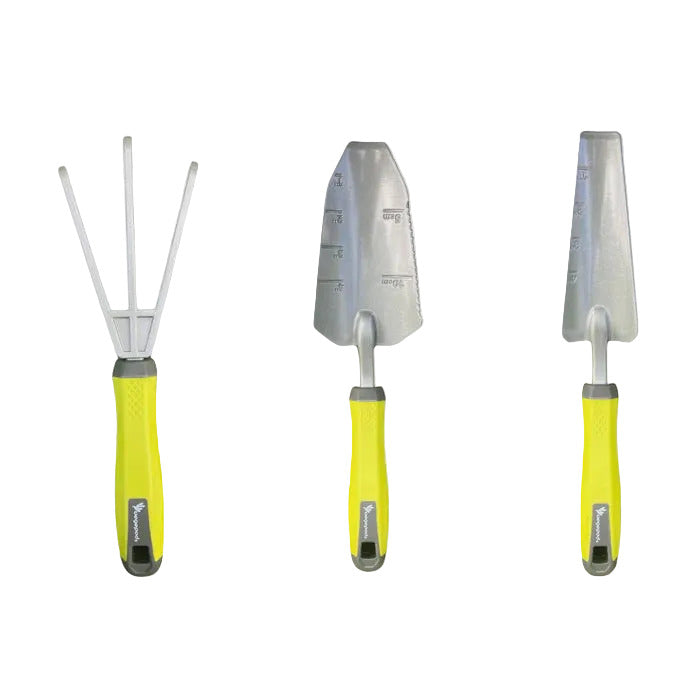 Vegepod Hand Tools - Pack of 3