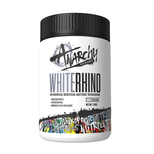 Anarchy nutrients WHITE RHINO