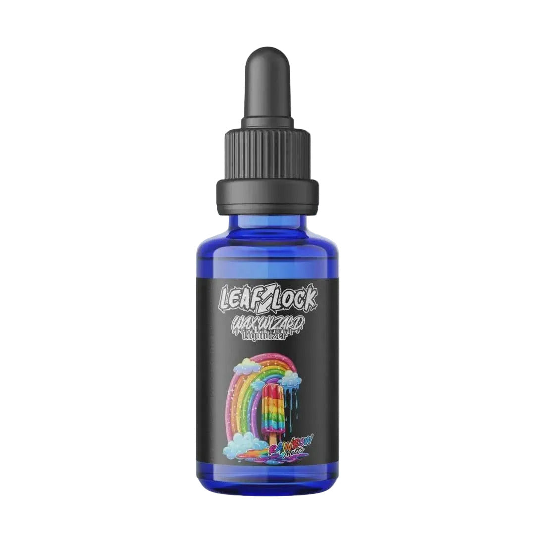Leaflock WaxWizard (Rainbow Melts)