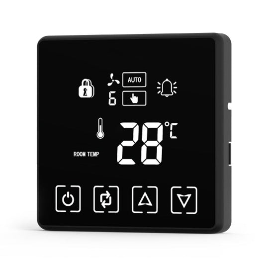 HVC EC FAN SMART SPEED CONTROLLER