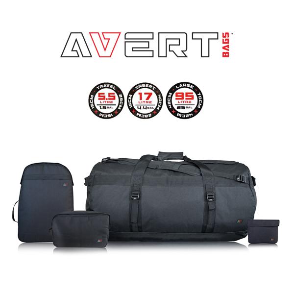 Avert Bags