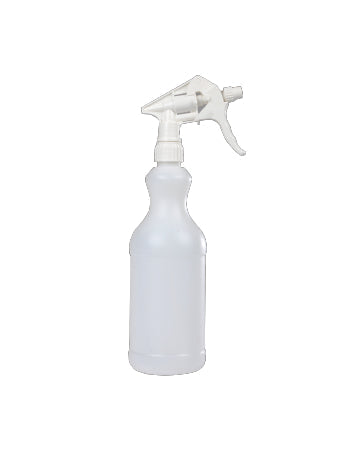 Bottle & Trigger Spray 1L