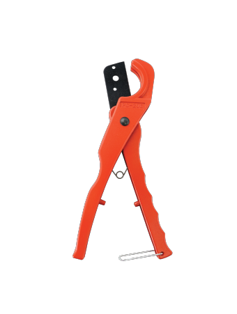 Hydro Axis Heavy Duty Vinyl Pipe Cutter