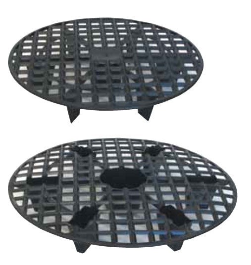 Pot Grids