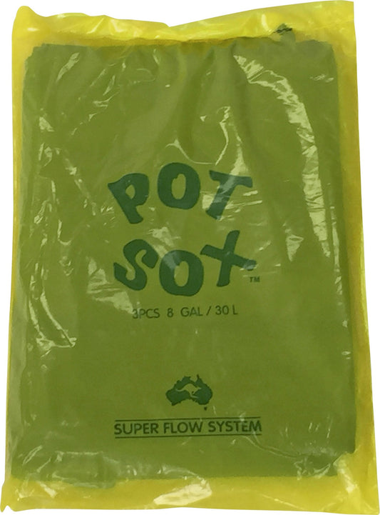 Pot Sox (Various Sizes)