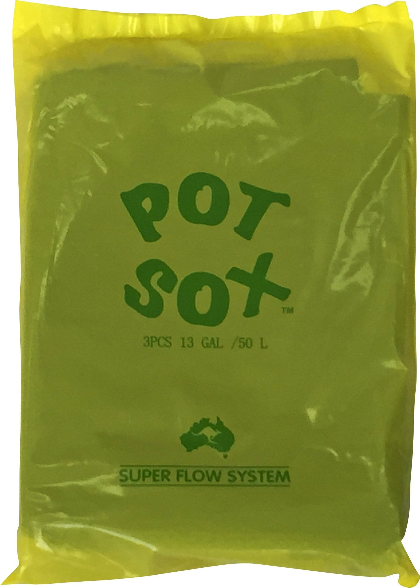 Pot Sox (Various Sizes)