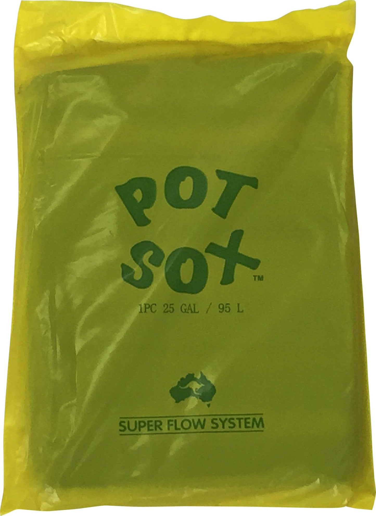 Pot Sox (Various Sizes)