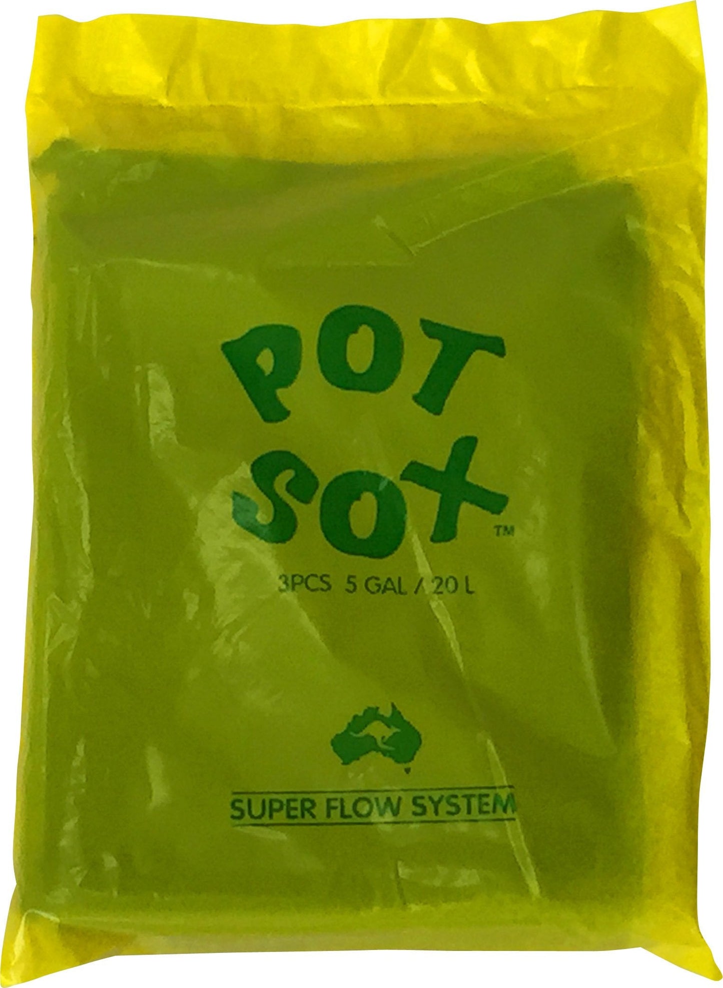 Pot Sox (Various Sizes)