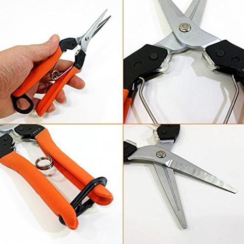 Saboten PT-6 Harvest Scissors