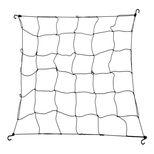 STRETCH - SCROGG NETT 120CM X 120CM