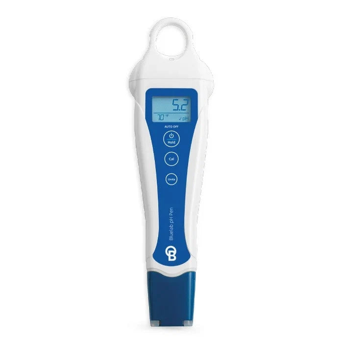 Bluelab ONE Pen (3-in-1 pH + EC/PPM + Temp)