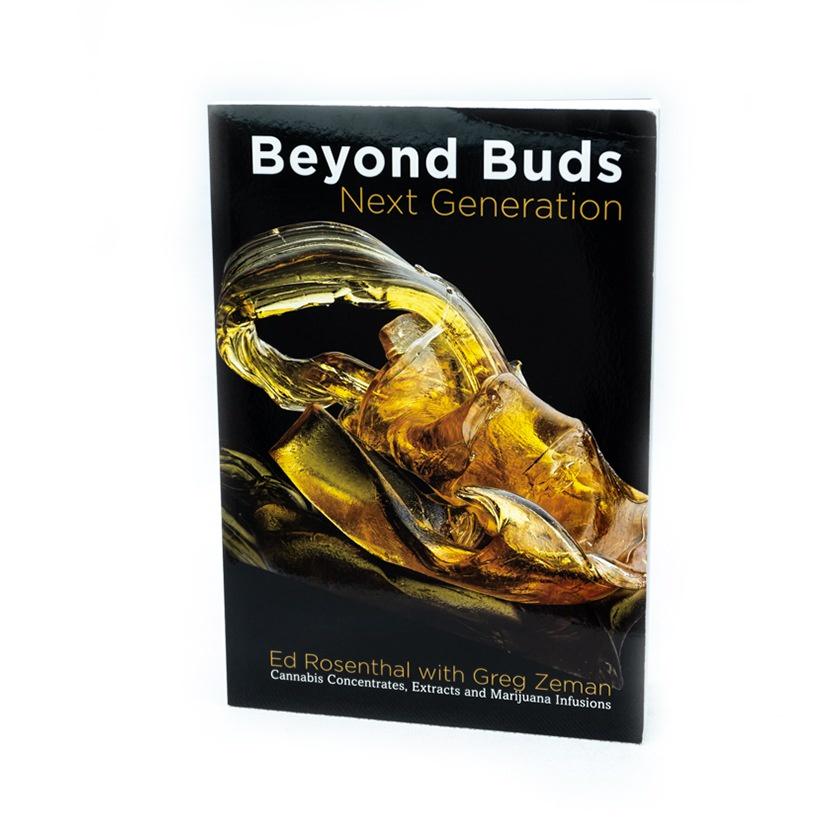 Beyond Buds