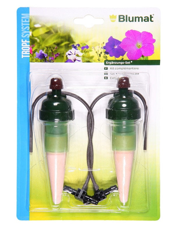 Blumat System Extension Kit (2 Pack)