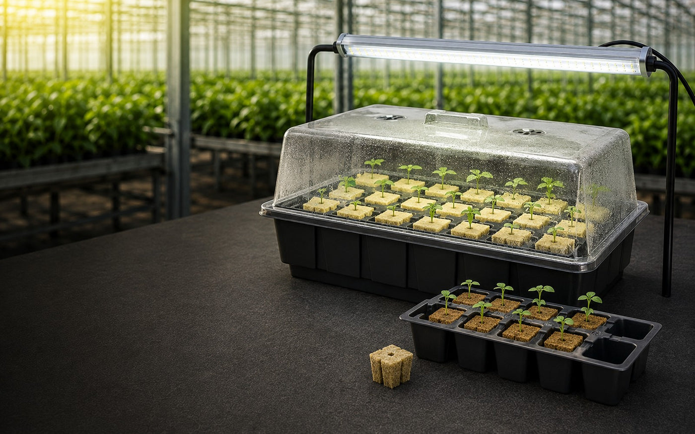 Propagation