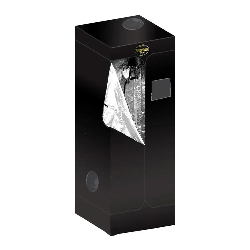 Power-House Mylar Tents (Standard Height)
