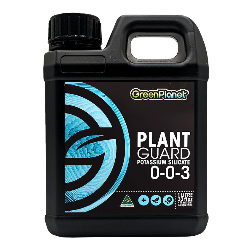 GREEN PLANET PLANT GUARD ONE LITRE