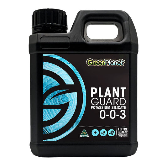 GREEN PLANET PLANT GUARD ONE LITRE