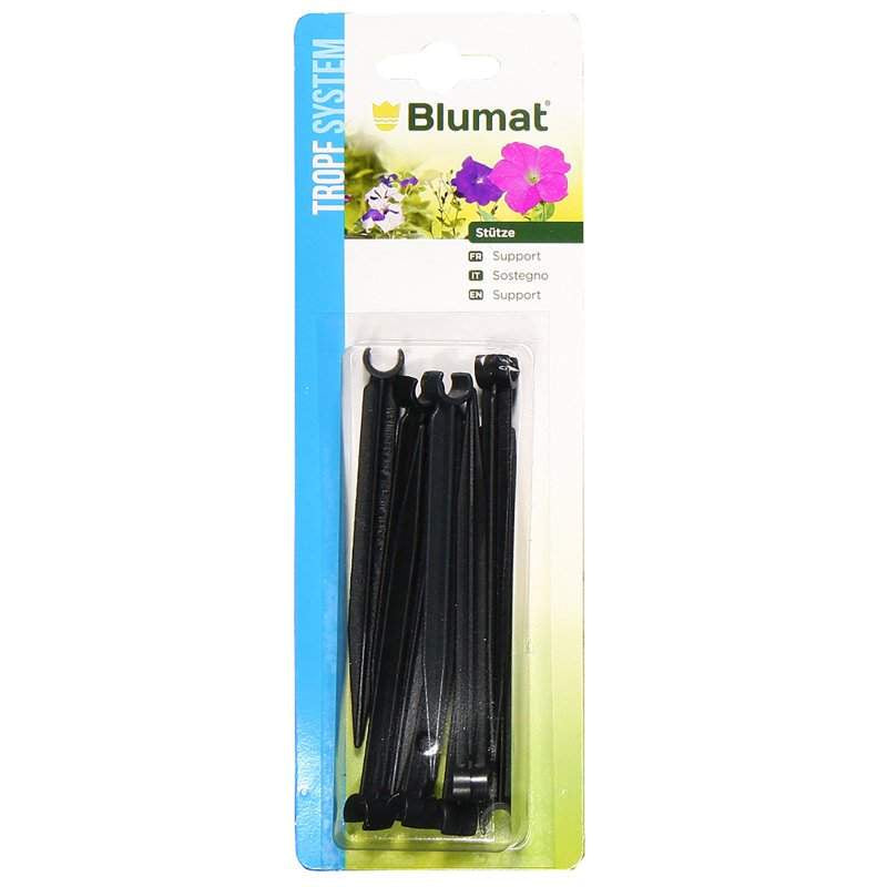 Blumat Support Sticks (10 Pack)