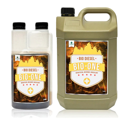 BIO-DIESEL - BIO-ONE | BENIFICIAL MICROBE INOCULANT