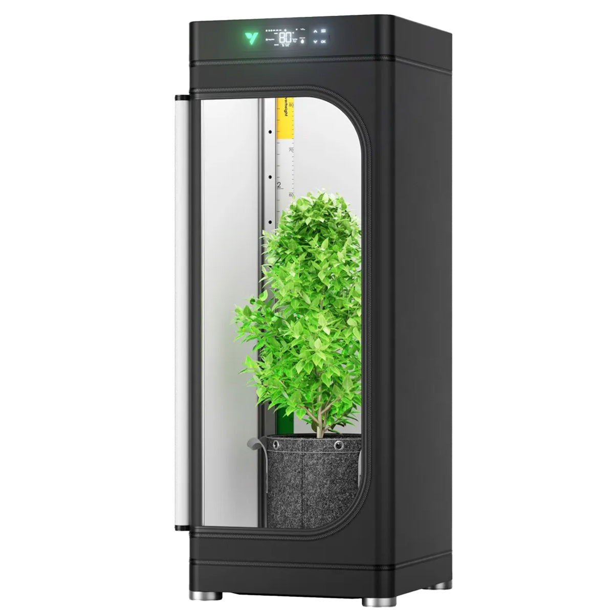 Vivosun VGrow Smart Grow Box