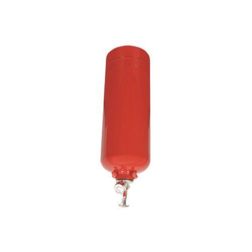 Flame Defender