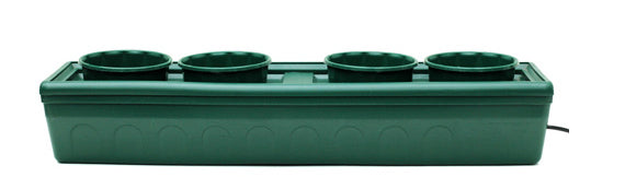 AutoPot Window Box Module
