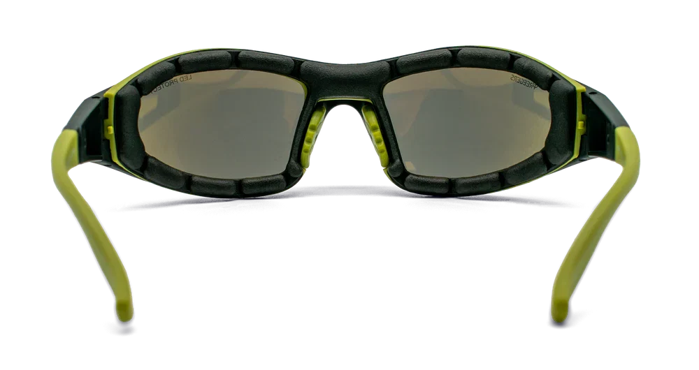 Treegers Led Protective Eyewear