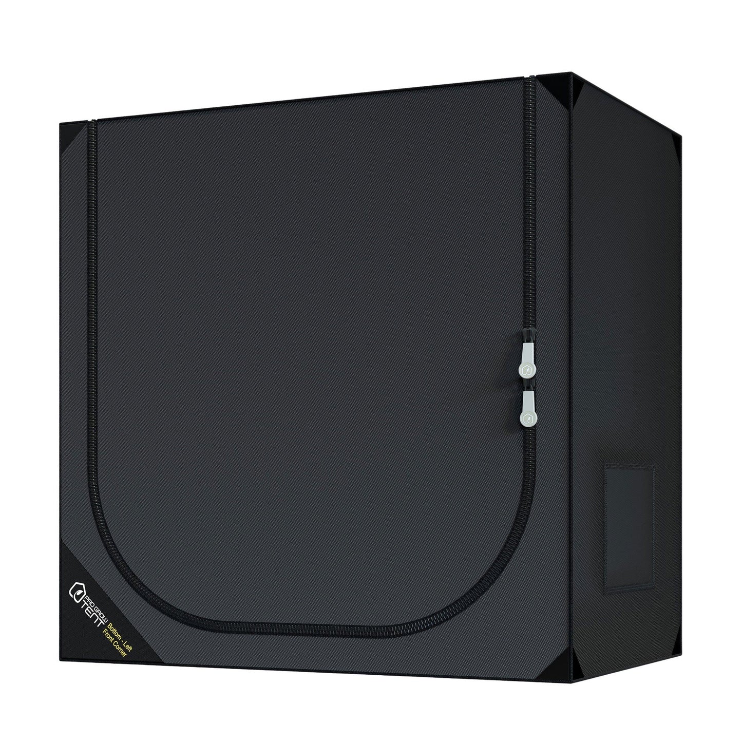 Pro Grow Clone Tent - 0.7 x 0.45 x 0.7m