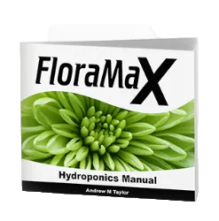 FloraMax Hydroponics Manual