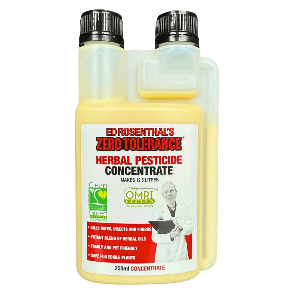 ED Rosenthal's Zero Tolerance Pesticide (Concentrate)