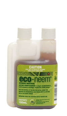 Eco Neem Organic Pest Spray