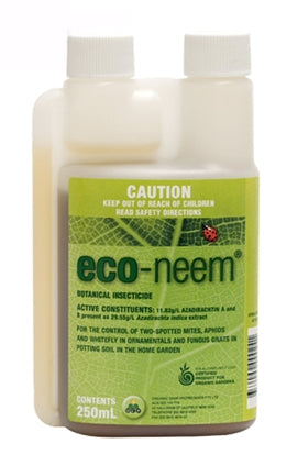 Eco Neem Organic Pest Spray