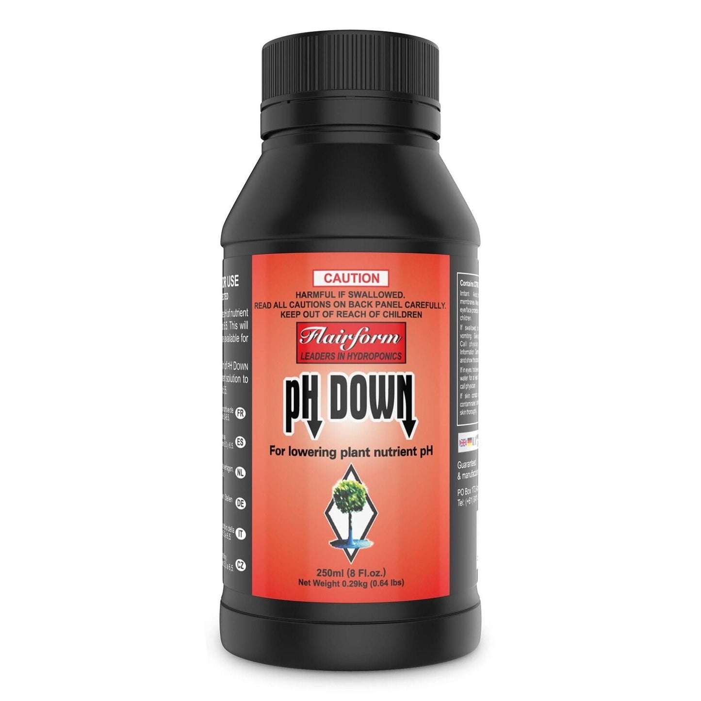 pH Down