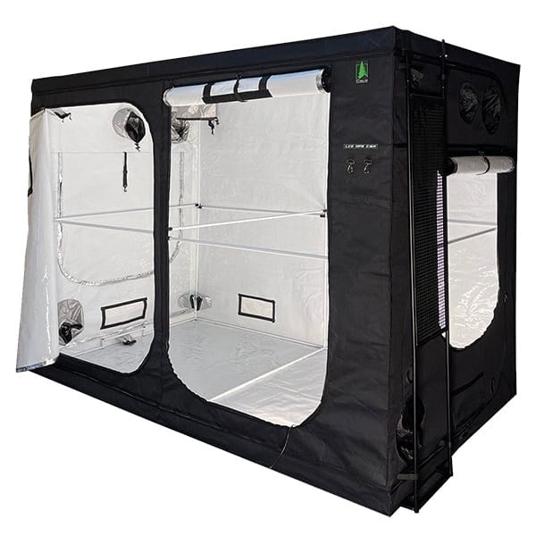 Pinelab Grow Tent 5 x 9 (Includes Gear Board)