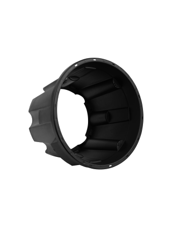 Nutrifield Pro 15L Pot Stand