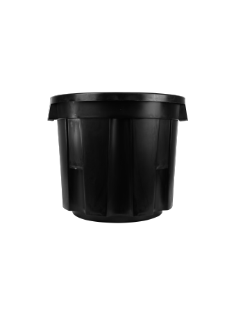 Nutrifield Pro Pot 15L Grated Pot