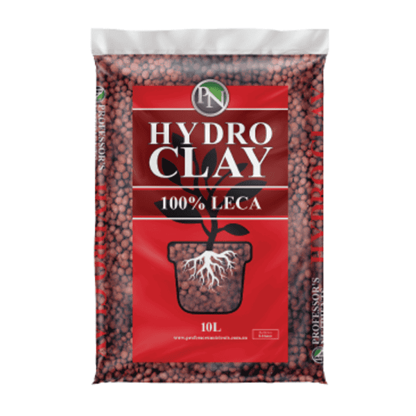 Professor's Hydro Clay (Expanded Clay Media)