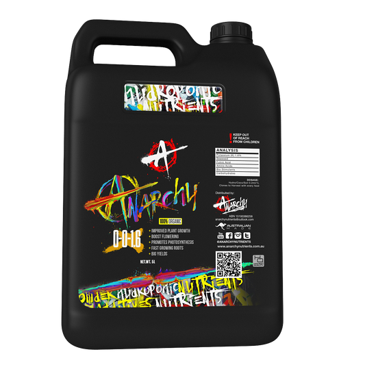 Anarchy Nutrients ANARCHY – product image 2