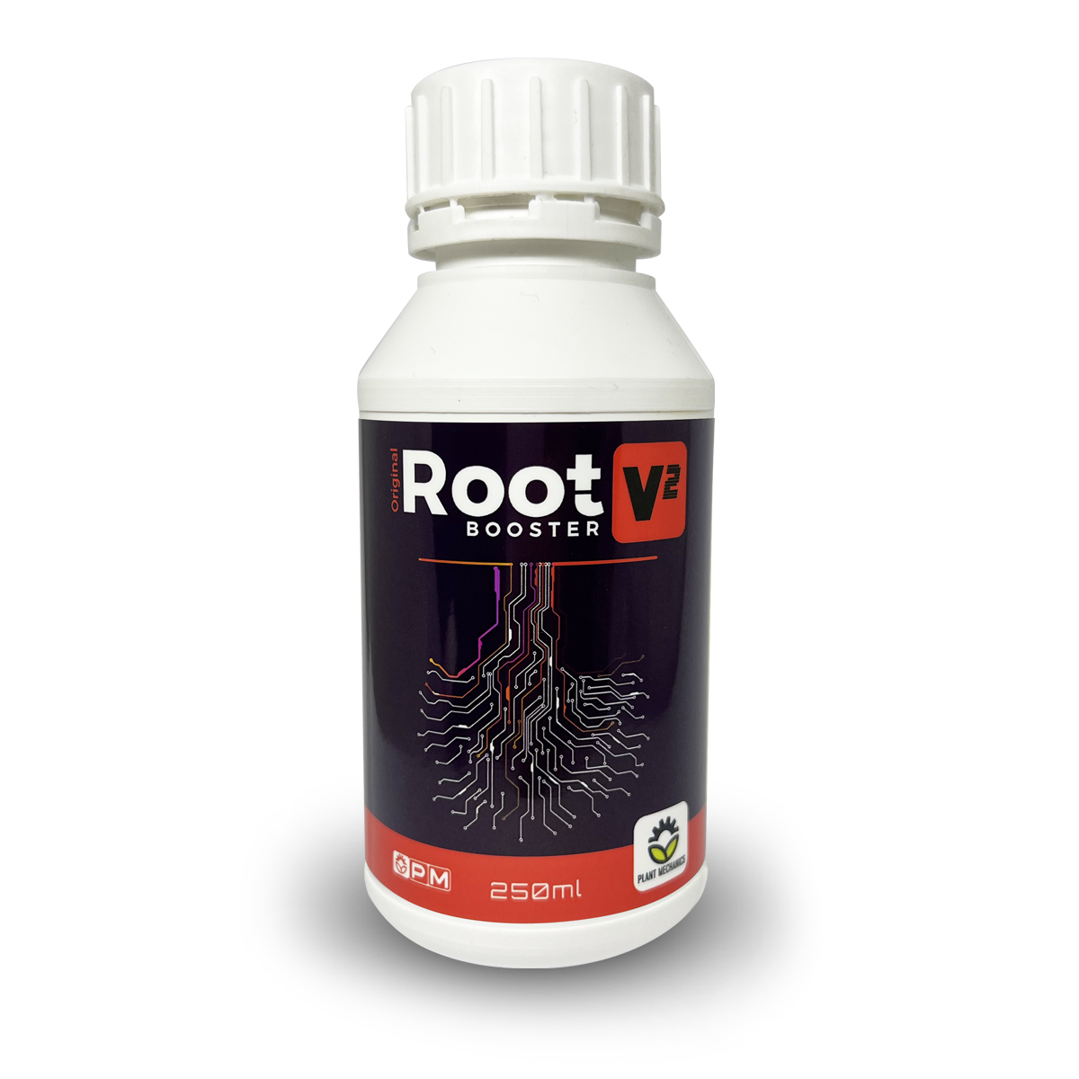 Plant Mechanics Root Booster V2