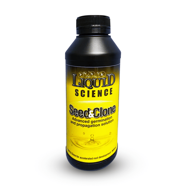 Seed N Clone Solution