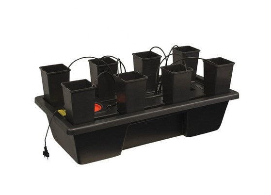Nutriculture Wilma Drip Irrigation Kit - Mini 8
