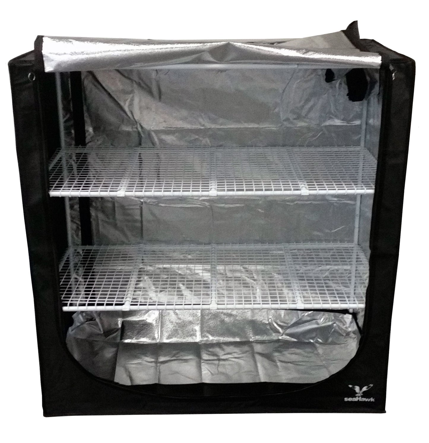 Seahawk Clone Tent 1.2 x 0.6 x 1.2m