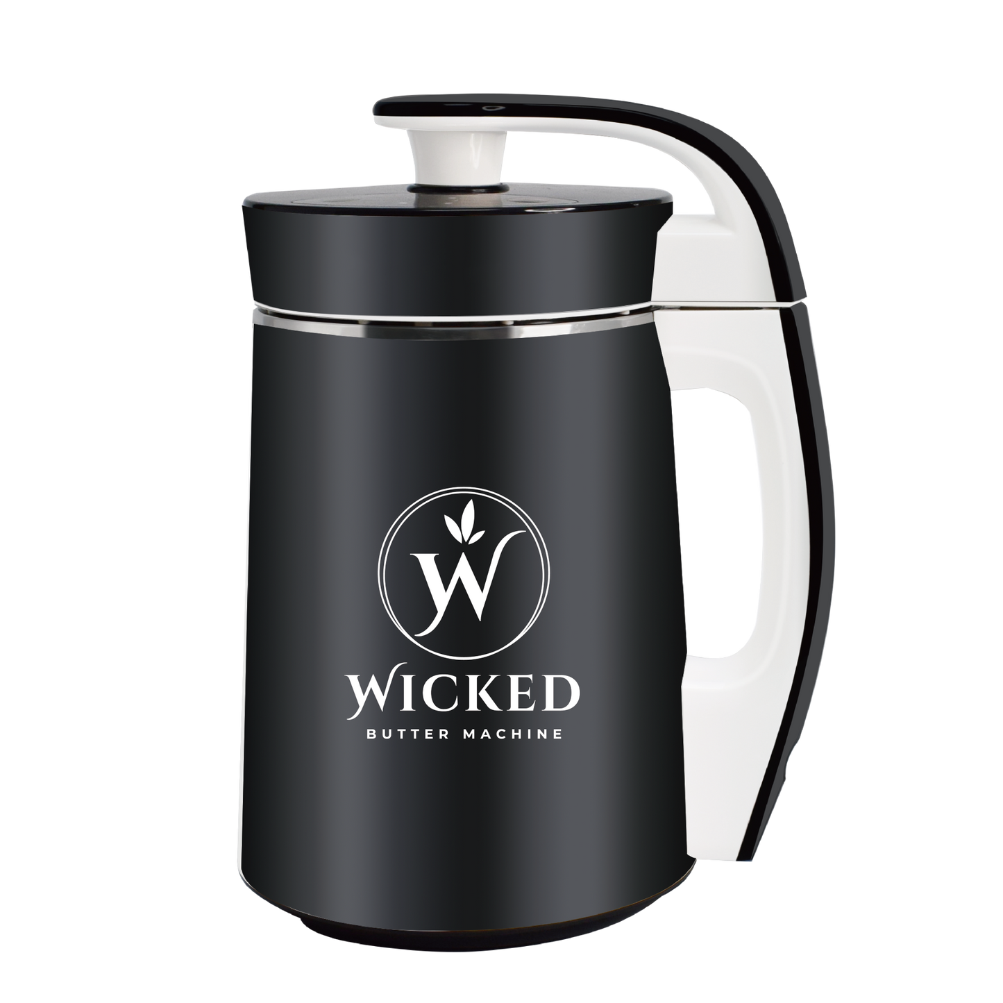 Wicked Butter Machine + Inbuilt Decarb